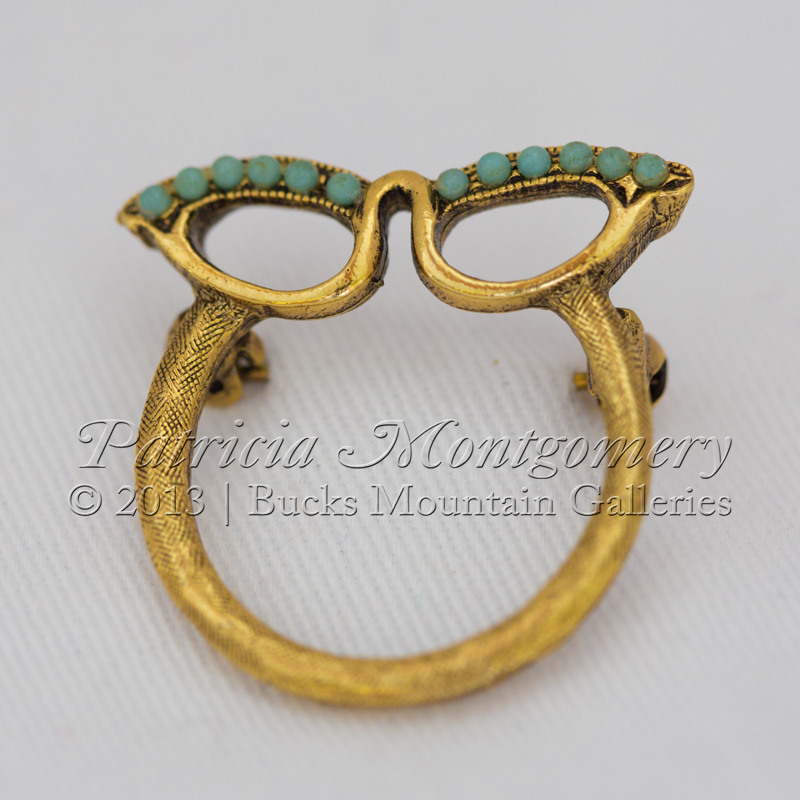 Musings from Bucks Mountain Yard Sale Loot!