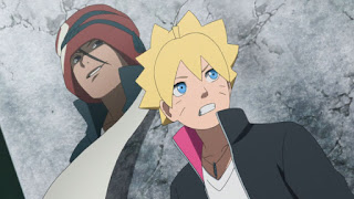 الحلقة 41 من انمي Boruto: Naruto مترجم 5