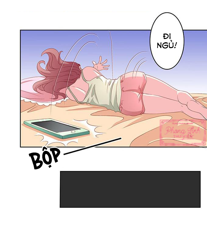 Bạn Trai Diy - Chương 1 - Trang 35