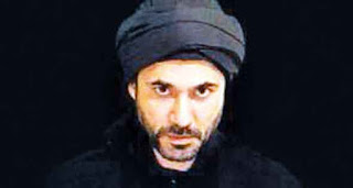 أحمد عز يعود إلى السباق الرمضاني مع "أبو عمر المصري" أحمد عز يعود إلى السباق الرمضاني مع "أبو عمر المصري"
