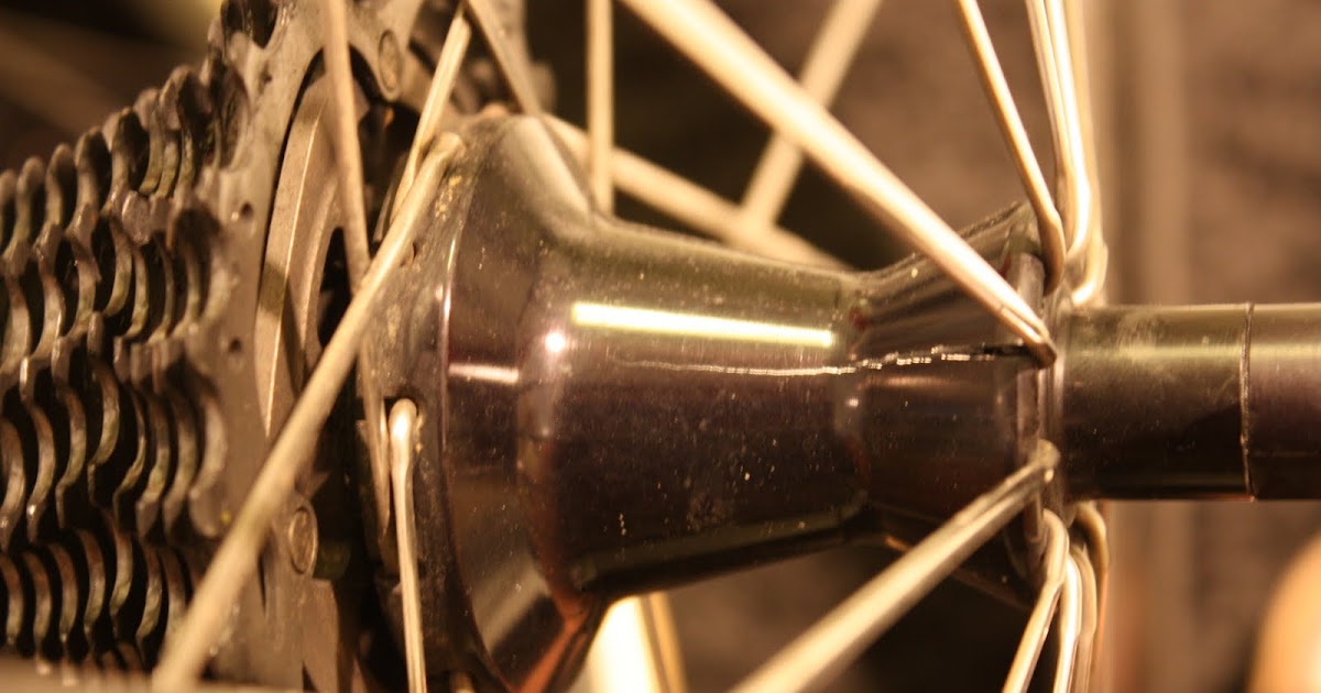 mountain bike wheel building