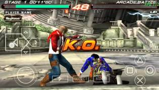 Tekken tag tournament 2 free download for android ppsspp