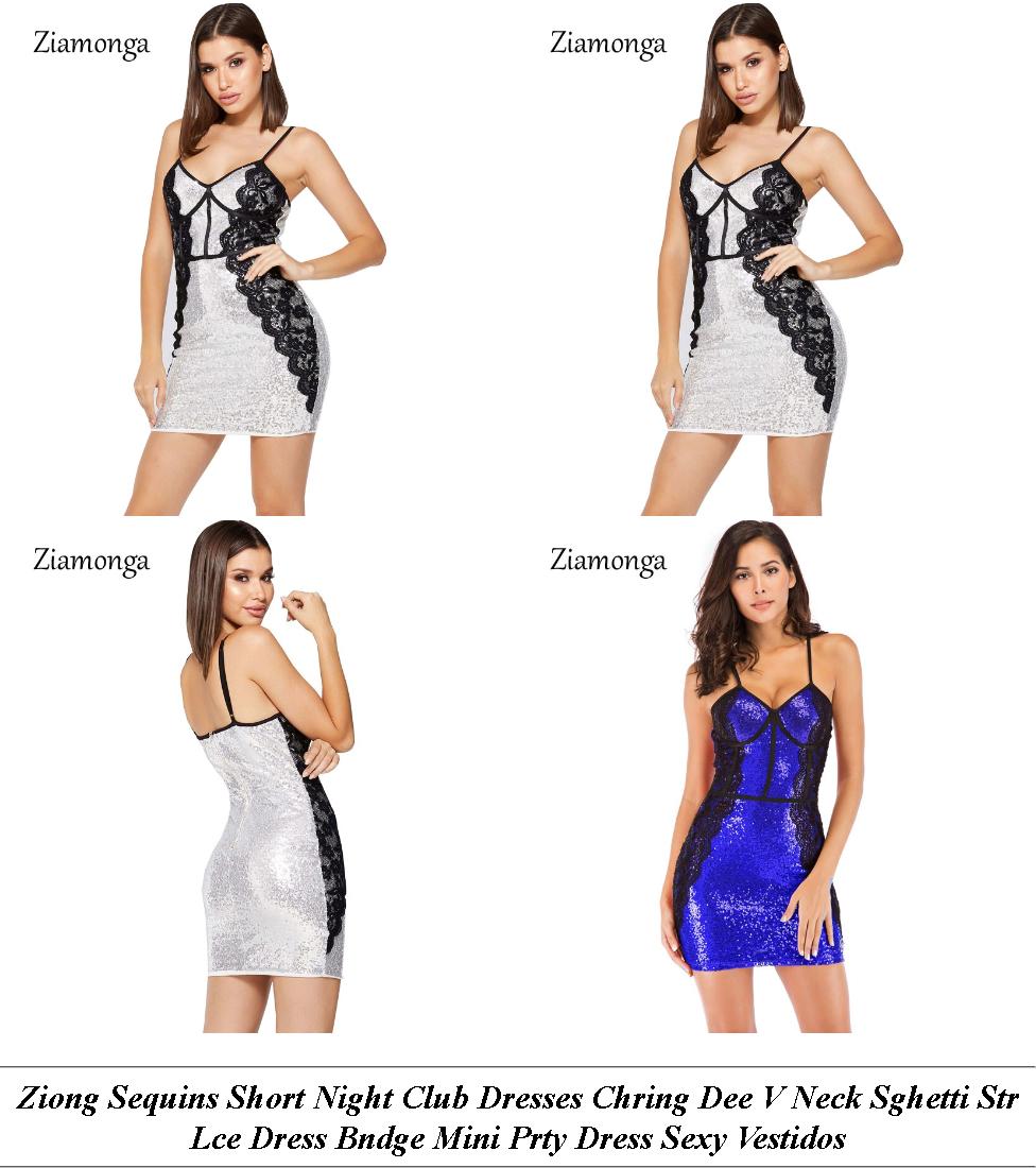 Line Of Womens Clothing - Uying Cheap Designer Clothes Online - Grey And Red Dress