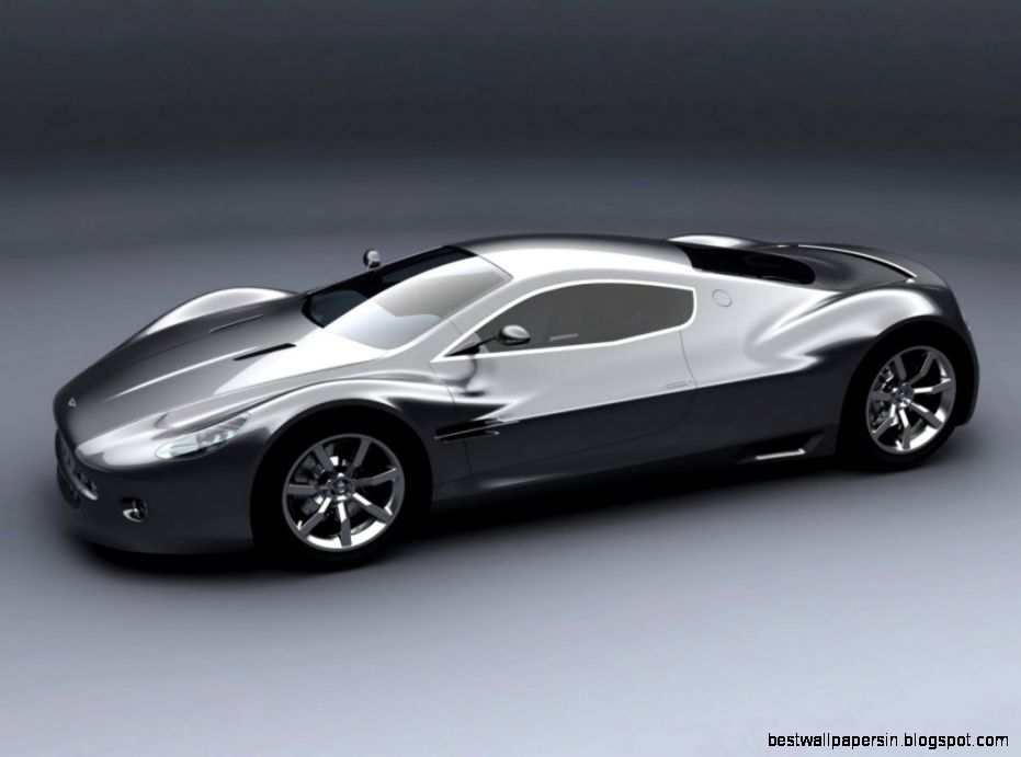 Aston Martin Concept