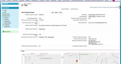 Salesforce Vision Google Maps In Salesforce salesforce-vision-google-maps-in-salesforce