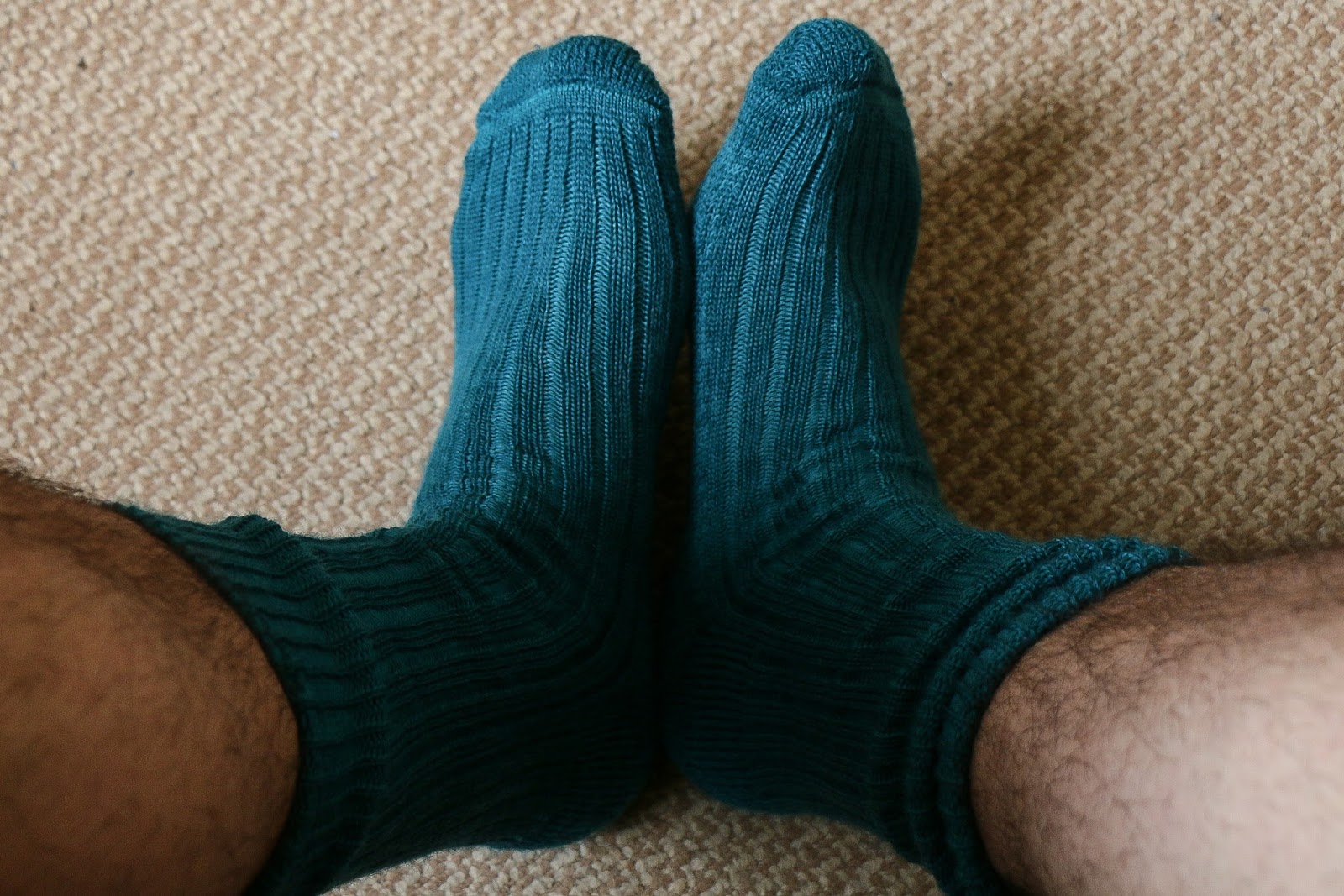 Outdoor Equipment News + Reviews Review Corrymoor Socks