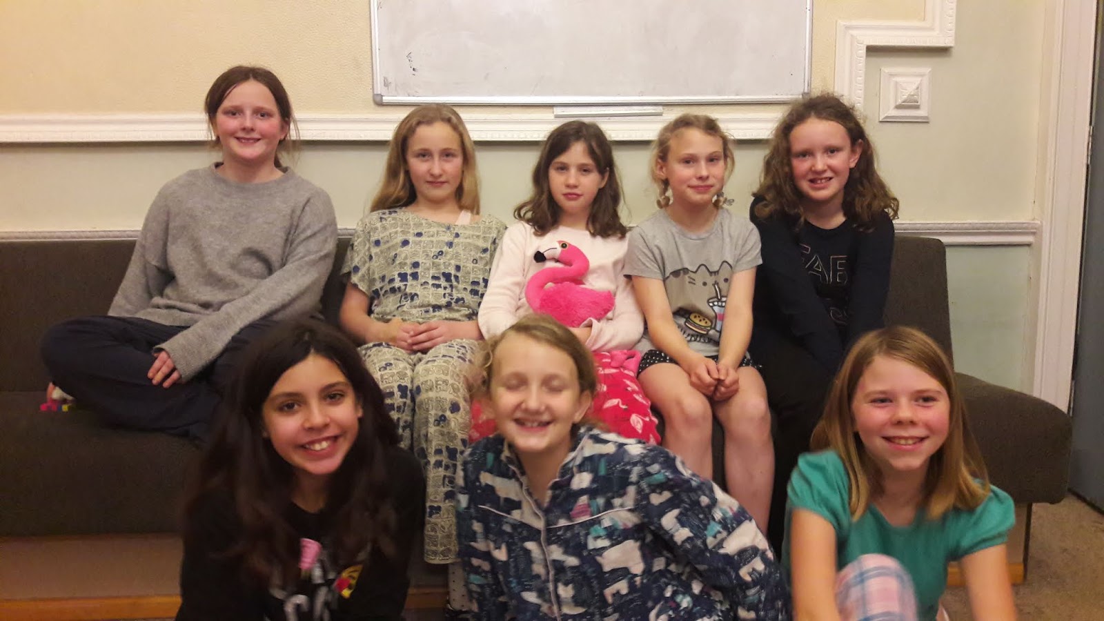 Cholsey Primary School Celebration of Learning Kilvrough Day 4