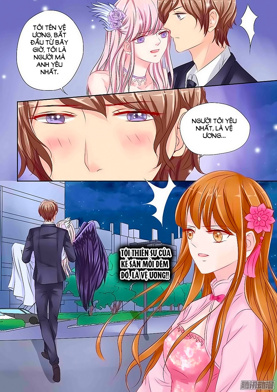 Chiêm Cốt Sư Chap 28 - Next Chap 29