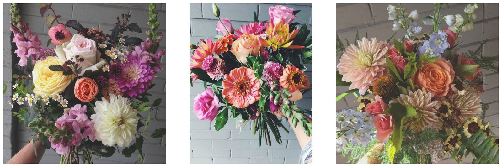 Flower Subscriptions