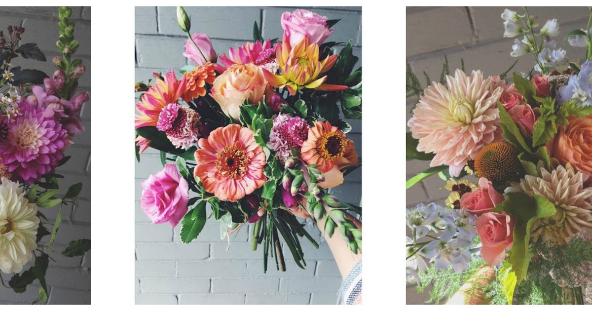 Flower Subscriptions