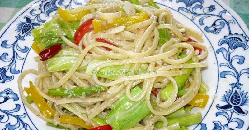 太鼓腹地中海ラップのレシピ