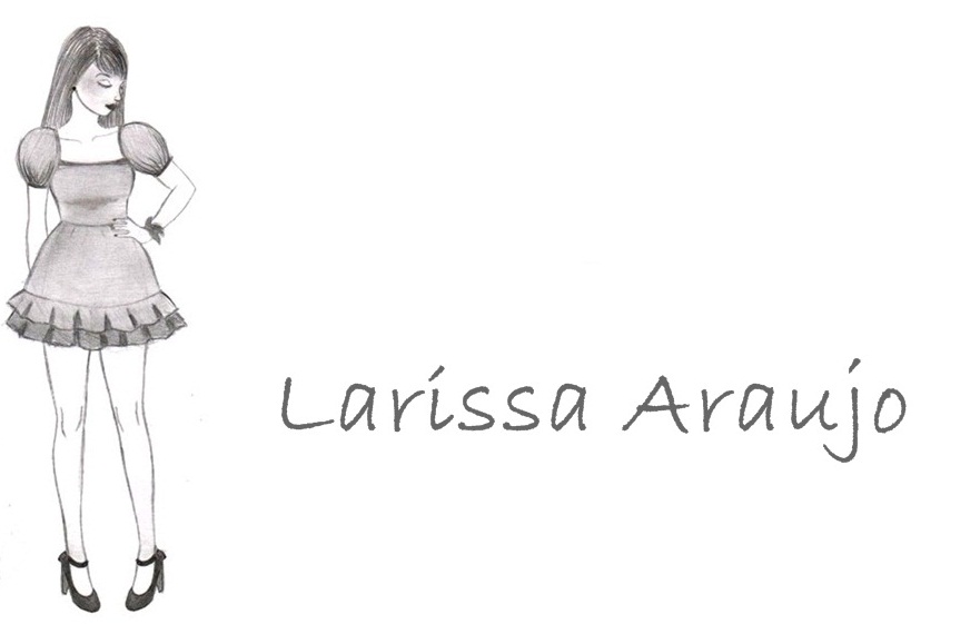 Larissa Araujo