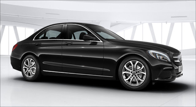 Thiết kế ngoại thất Mercedes C200 2019 Mercedes C200 2019 thiết kế thể thao với nhiều tiện ích và công nghệ hàng đầu của hãng xe Mercedes