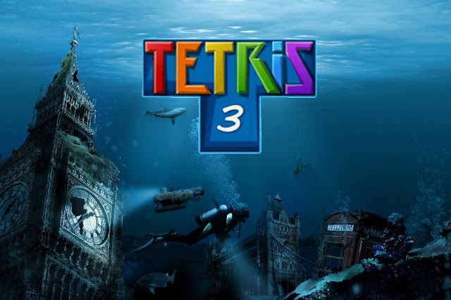 Tetris 3