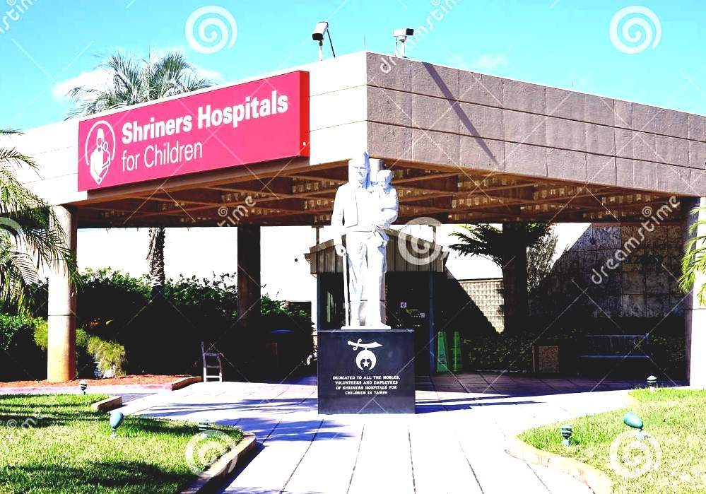 Shriners Hospitals For Children Shriners Hospital Florida