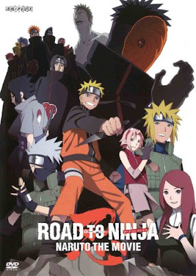 Film Naruto Terbaru