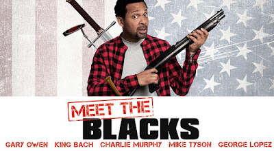 meet the blacks