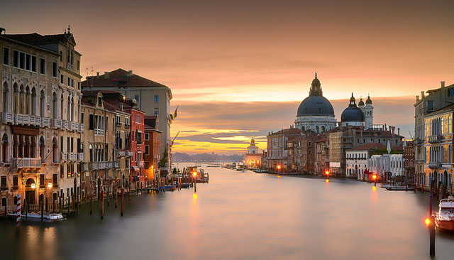 Venedik - İtalya