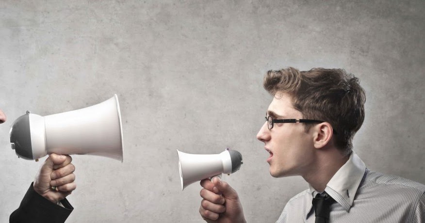 Argumentum ad Baculum