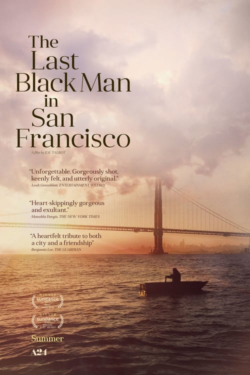 [HD] The Last Black Man in San Francisco 2019 Pelicula Completa En Español Gratis