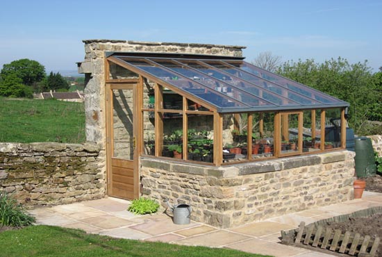 notSupermum: Recreate spring with your garden greenhouse