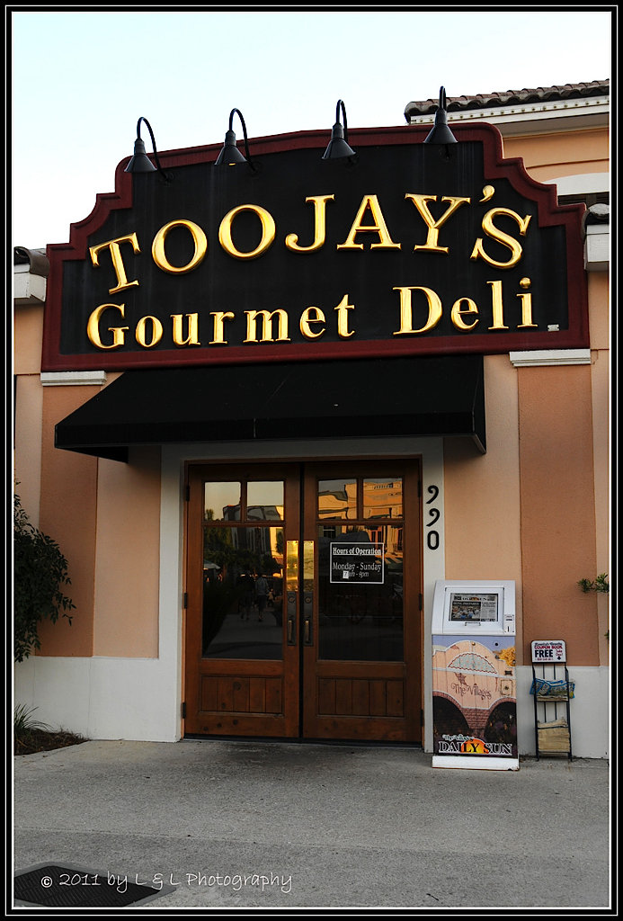 The Villages (Florida) Photos Toojay's Spanish Springs