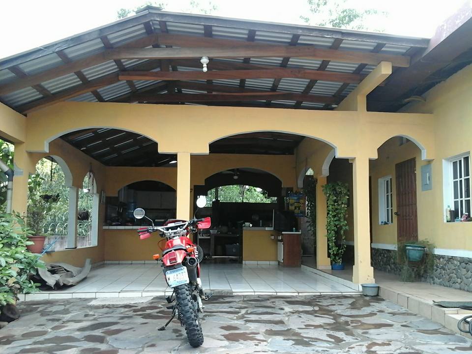 INMODESA (INMOBILIARIOS DE EL SALVADOR) VIVIR EN MI PAÍS ES MEJOR