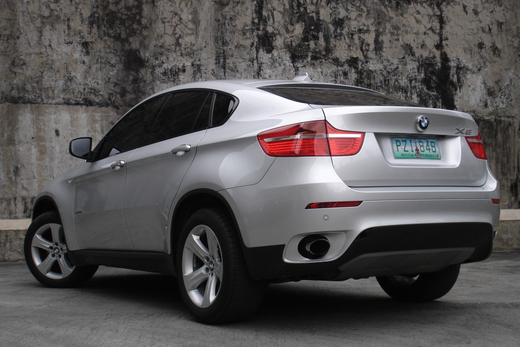 Review 2011 BMW X6 xDrive35i CarGuide.PH Philippine Car News, Car