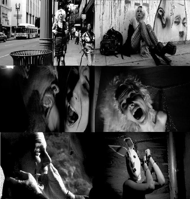 The Game Film Résumé EL EXTRAÑO MUNDO DEL HORROR.: CRITICA: THE BUNNY GAME (2010)