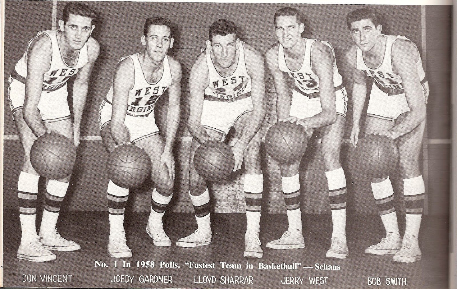 The WI Newsletter: Issue 215