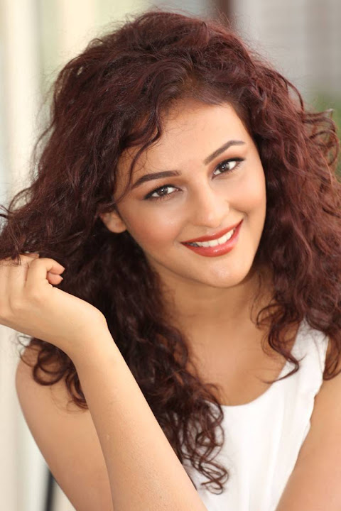 Seerat Kapoor