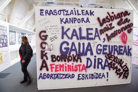 Resultado de imagen de feminismoa