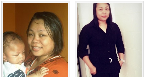 How to reduce weight fast after second Baby - Diet Experience