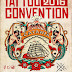 Catania Tattoo Convention