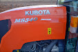 Kubota M8540