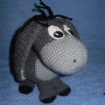 PATRON GRATIS BURRO AMIGURUMI 19204