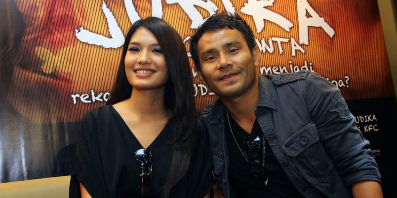 Judika Feat Duma Riris Sampai Akhir 17