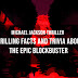 Michael Jackson Thriller - Thrilling facts and Trivia about the Epic Blockbuster
