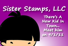 Sister Stamps