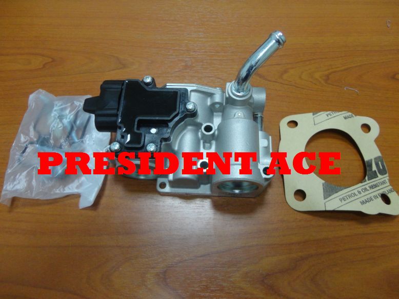 PROTON AND PERODUA GENUINE AND REPLCEMENT PARTS PROTON WIRA THROTTLE