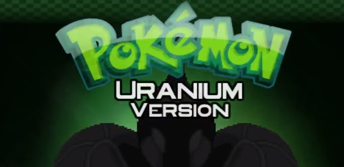 Pokemon Uranium Para,Poketopu +5 Trainer Hilesi İndir 2017/2018