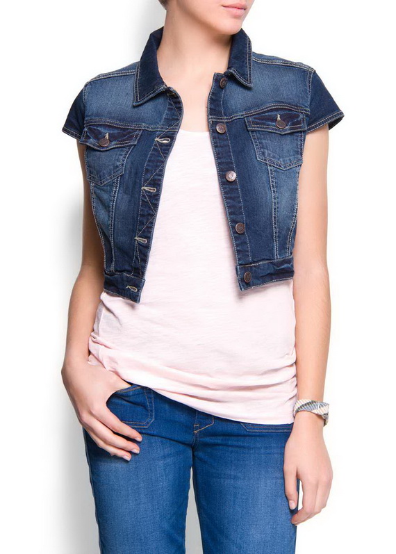 Fashion Trends Bolero jackets for women