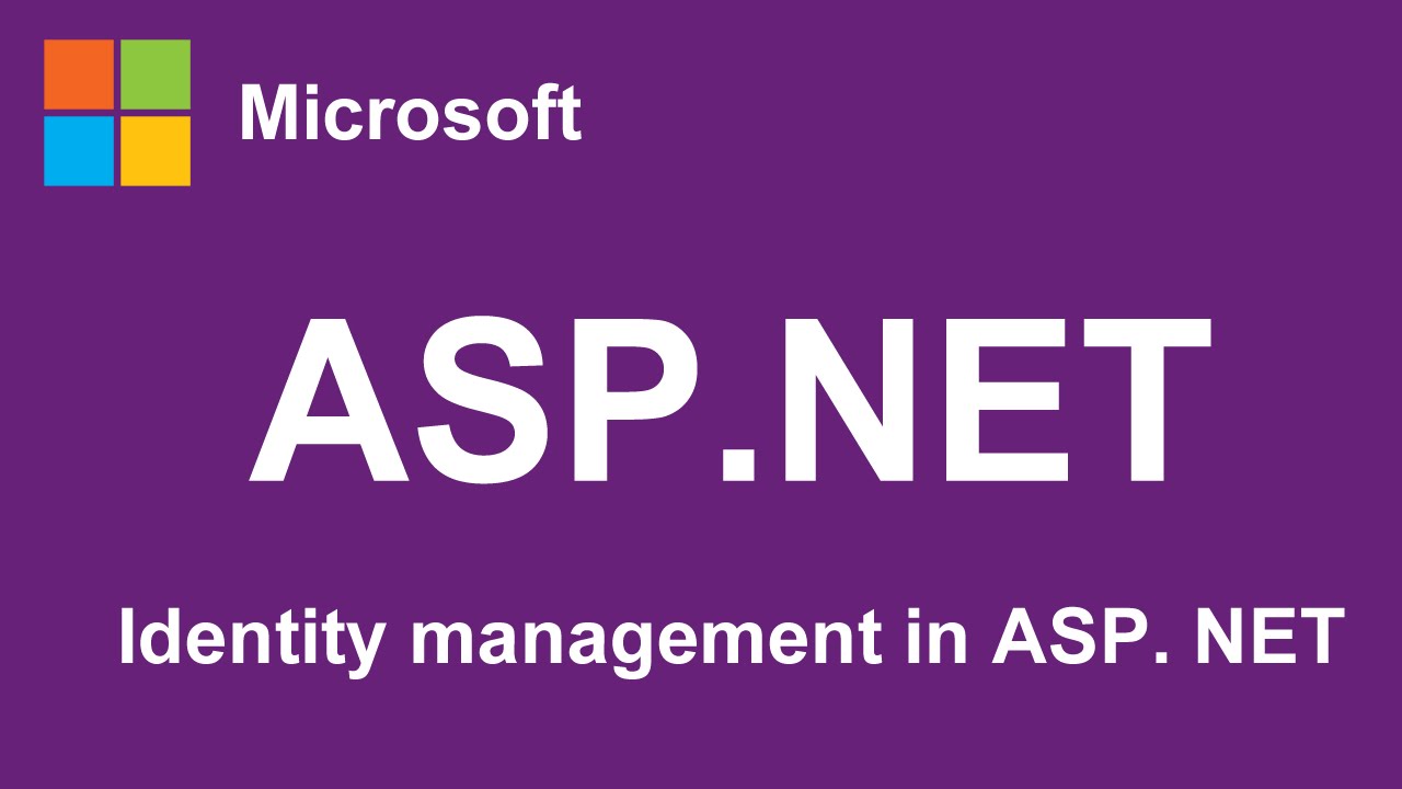 Asp net https. Asp net. Asp.net Identity. АСП нет. Microsoft Identity asp net Core.