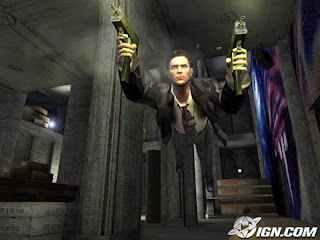 Max payne 2 pc game wallpapers | screenshots | images
