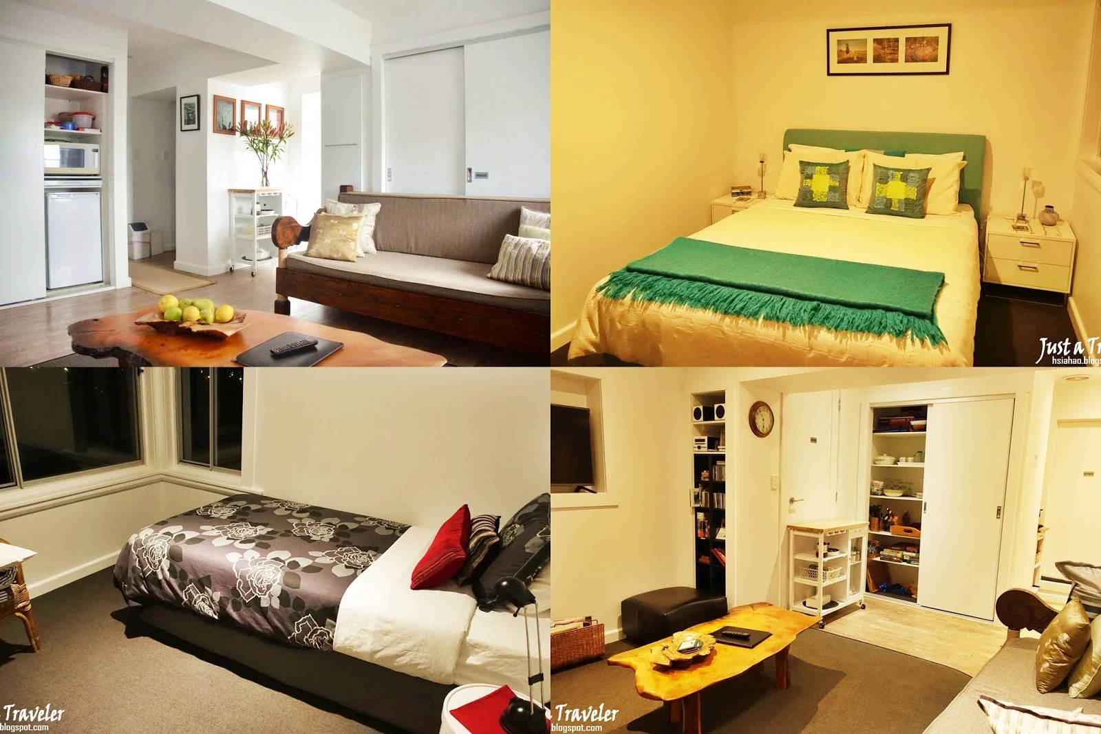 塔斯馬尼亞-住宿-推薦-Airbnb-Tasmania-Australia