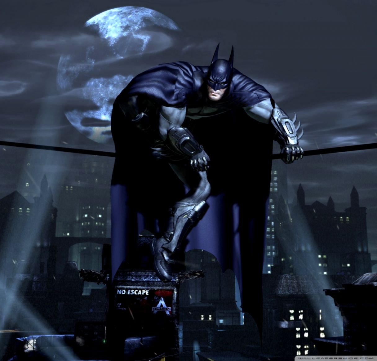batman hd wallpaper for