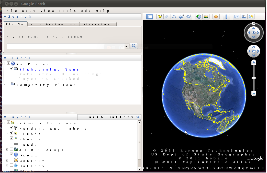 Google earth download for linux gaseforfree