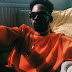 Fan To Mr Eazi: Is This The Only Sweater That You Have? (Photos)