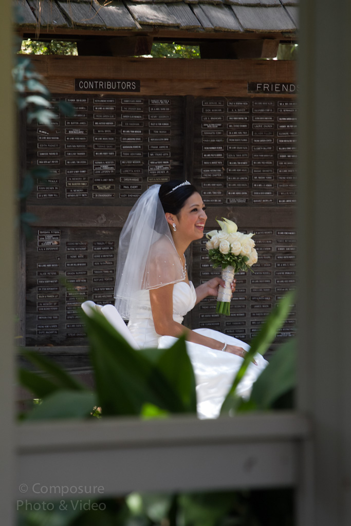 Wedding Photography by Composure Photography and Videography Woodward