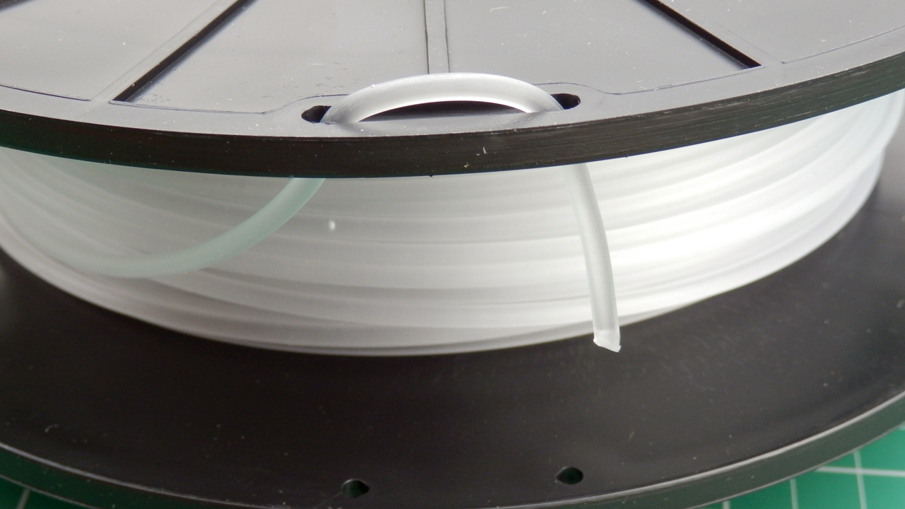 Reprap development and further adventures in DIY 3D printing: Using the
